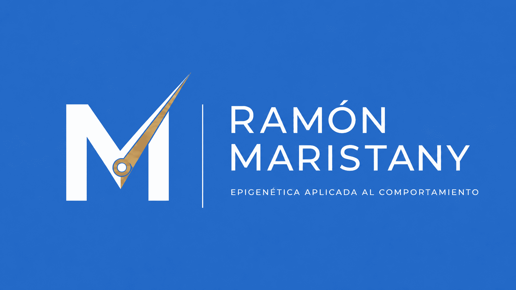 Ramón Maristany Logo
